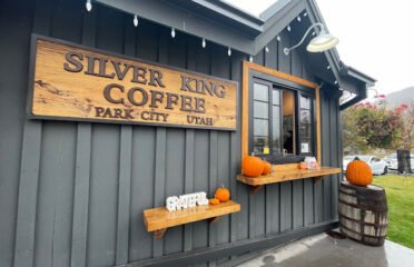 Silver King Coffee