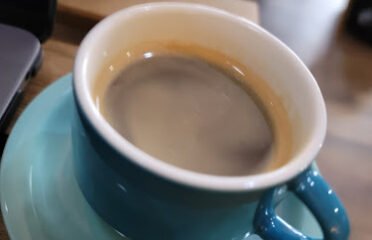 Silver Linings Coffeehouse