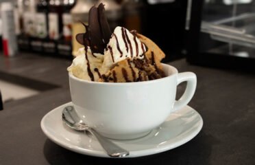Silver Spoon Coffee House