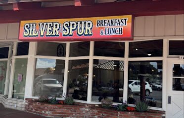 Silver Spur Breakfast and Lunch