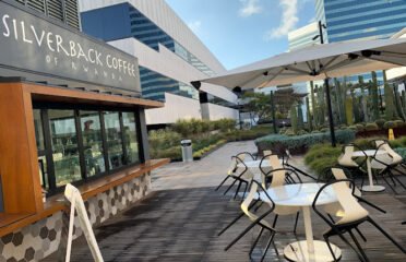 Silverback Coffee of Rwanda