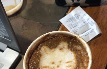 Silverlake Coffee