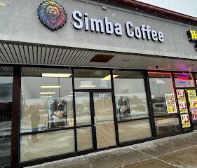 Simba Coffee Company