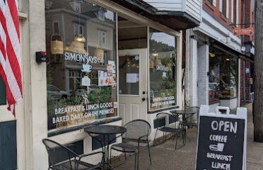 Simon Says Cafe & Deli
