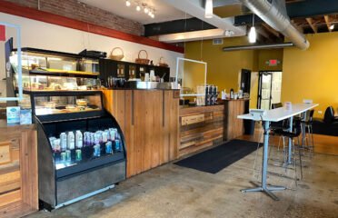 Simpatico Coffee Joint