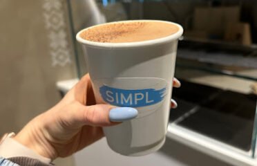 Simpl Coffee