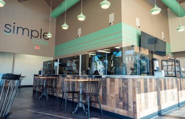 Simple Cafe