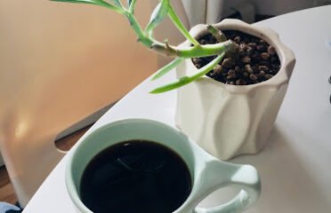 Simple Coffee Co.