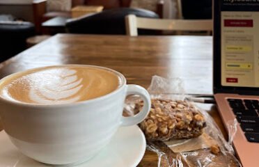 Simple Coffee Co.