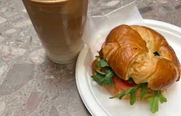 Simple Coffee