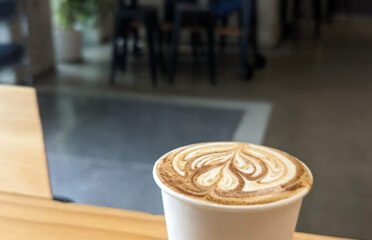 Simple Merchant Coffee