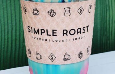 Simple Roast Coffee – West