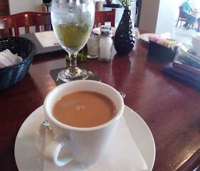 Simply Brewed Coffee Company