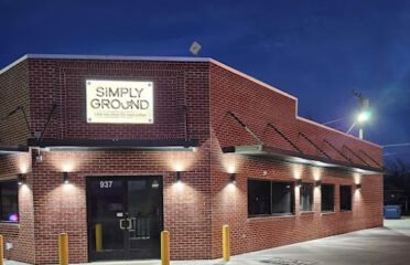Simply Ground