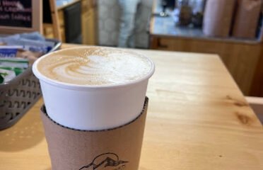 Simply Risen Coffeehouse