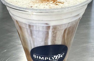 SimplyBe Coffee