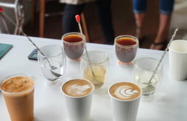Single Speed Coffee Roasters
