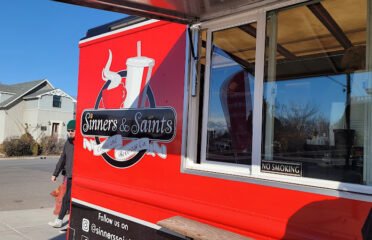 Sinners & Saints Coffee and Beverage Co.