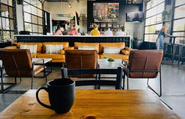 Sip Coffee & Beer