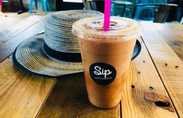 Sip Coffee & Beer
