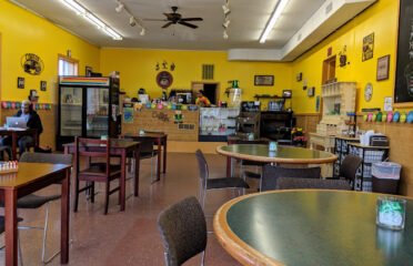 Sip Coffee House