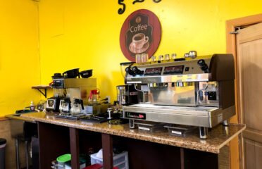 Sip Coffee House