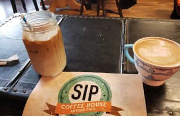 Sip Coffee House highland