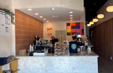 Sip Coffee and Goods
