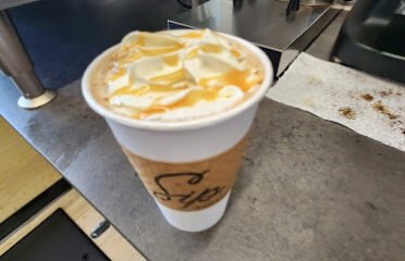 Sip Coffee