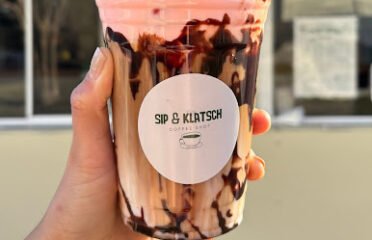 Sip & Klatsch