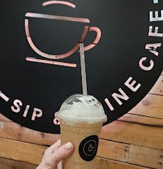 Sip & Shine Cafe
