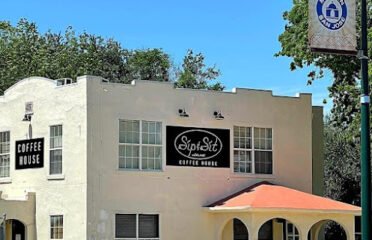 Sip & Sit with ME Coffee House