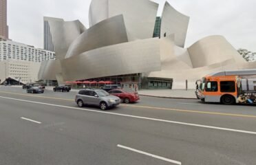 Sip & Sonder at the Music Center