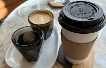 Sip Stir Coffee House
