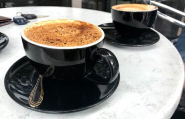 Sip Stir Coffee House