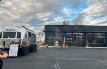 Sip & Stream Coffee