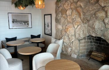 Sip & Surf Coffee Co.