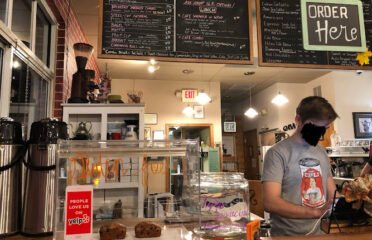 Sippers Coffeehouse