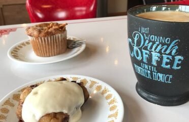 Sippers Coffeehouse