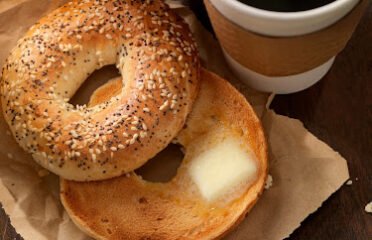 Sippet Coffee & Bagels
