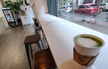 Sippy Cafe