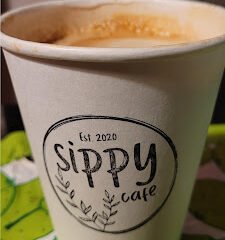 Sippy Cafe