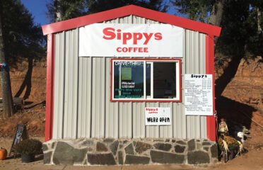 Sippys Coffee Drive-Thru