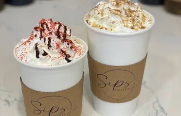 Sips Coffee & Gifts