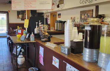 Sips Espresso Bar