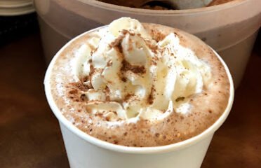 Sips: Organic Coffee & More