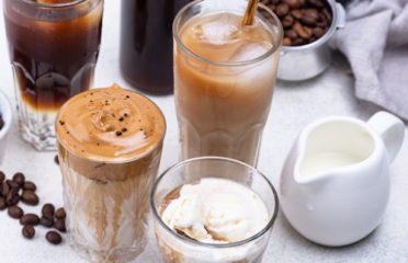Sips & Scoops Handcrafted Coffee