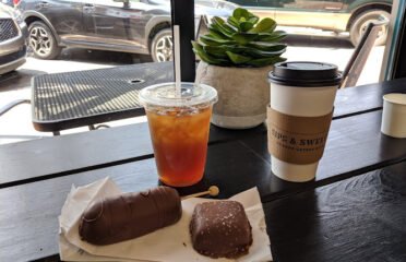 Sips & Sweets