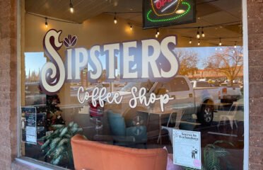 Sipsters Coffee Shop
