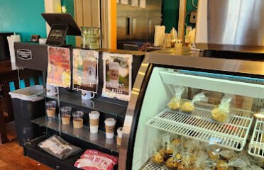 Sipsy’s Coffee House